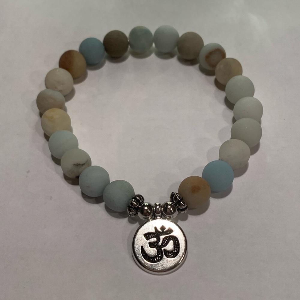 Om Bracelet 🧘‍♀️🕉
